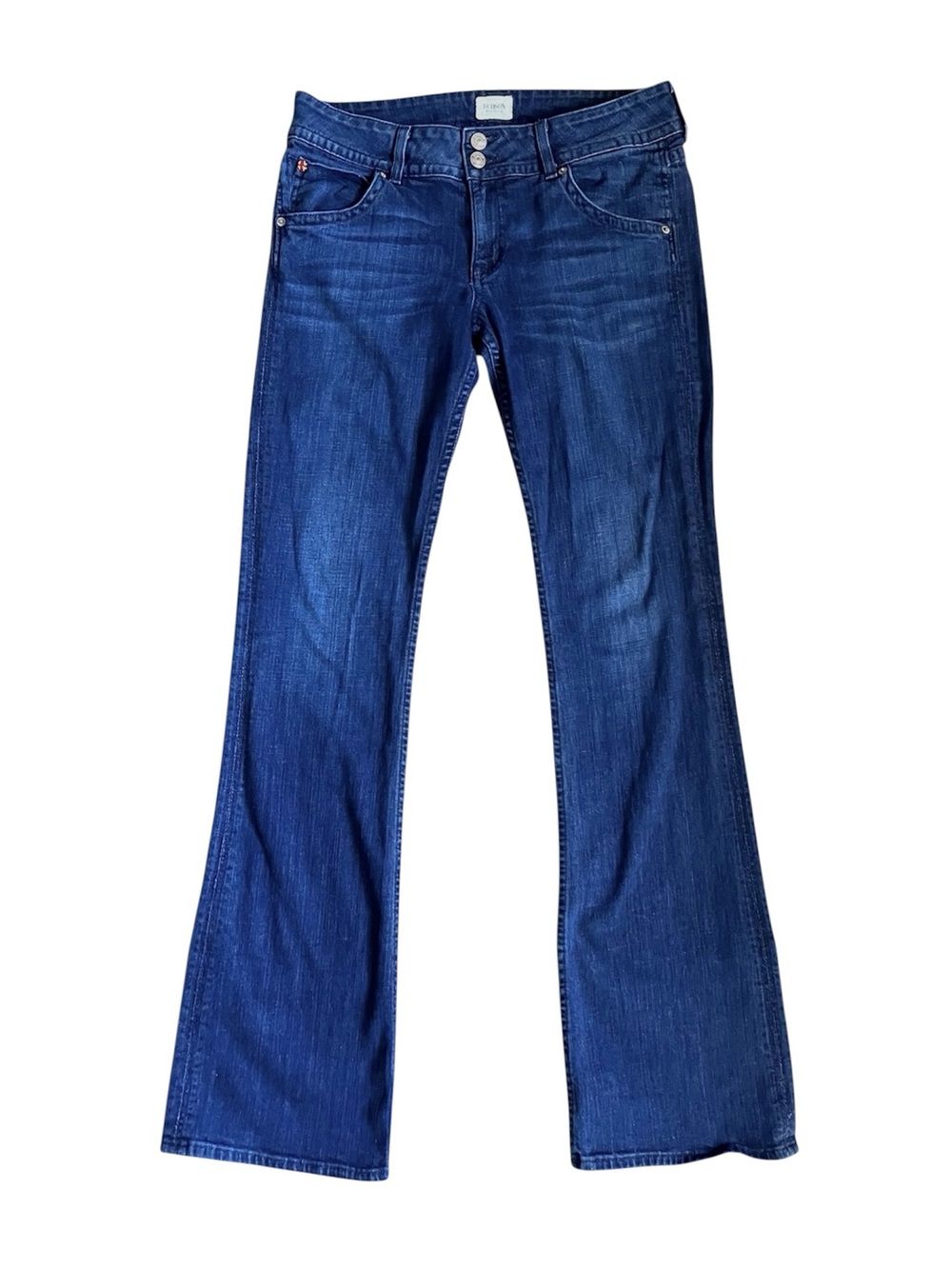 Hudson Signature Boot Jeans